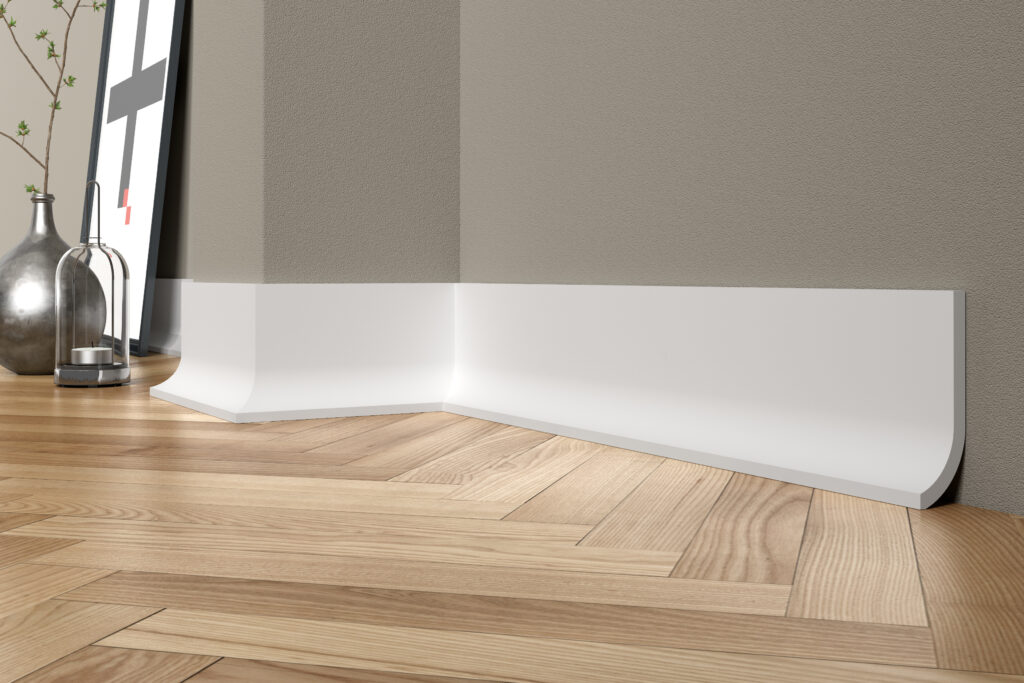 Skirting Boards | Gorilla Construction & Maintenance 